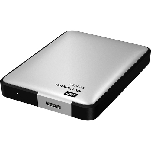 Best 2tb external hard drive for mac